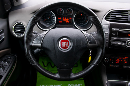 Продажа Fiat Bravo II 1.4 MT (150 л.с.) 2010 Черный в Автодом