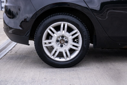 Продажа Fiat Bravo II 1.4 MT (150 л.с.) 2010 Черный в Автодом
