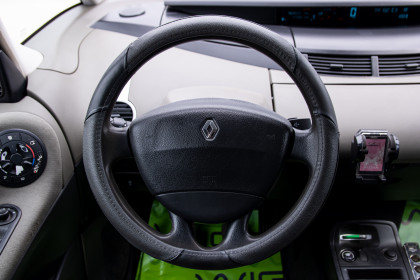 Продажа Renault Espace IV 1.9 MT (120 л.с.) 2006 Серый в Автодом