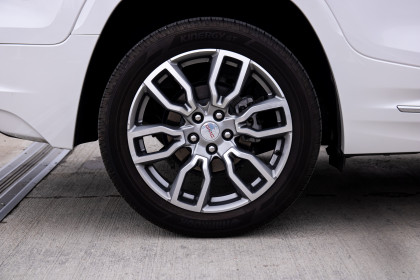 Продажа GMC Terrain II Рестайлинг 1.5 AT (170 л.с.) 2023 Белый в Автодом