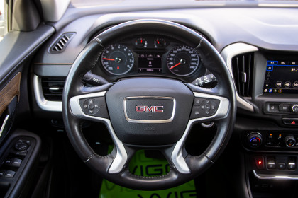 Продажа GMC Terrain II 2.0 AT (252 л.с.) 2018 Красный в Автодом