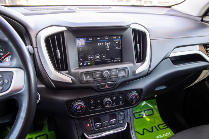 Продажа GMC Terrain II 2.0 AT (252 л.с.) 2018 Красный в Автодом
