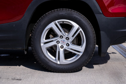 Продажа GMC Terrain II 2.0 AT (252 л.с.) 2018 Красный в Автодом