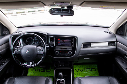 Продажа Mitsubishi Outlander III Рестайлинг 3 2.0 CVT (146 л.с.) 2019 Коричневый в Автодом