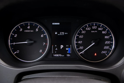 Продажа Mitsubishi Outlander III Рестайлинг 3 2.0 CVT (146 л.с.) 2019 Коричневый в Автодом
