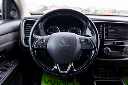 Продажа Mitsubishi Outlander III Рестайлинг 3 2.0 CVT (146 л.с.) 2019 Коричневый в Автодом