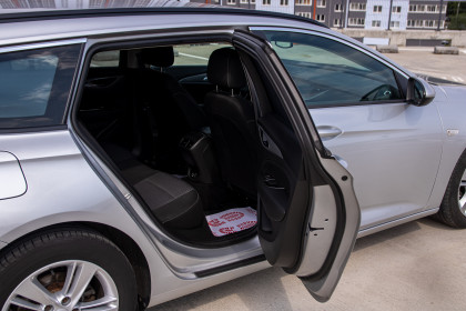 Продажа Opel Insignia II 2.0 MT (170 л.с.) 2019 Серебристый в Автодом