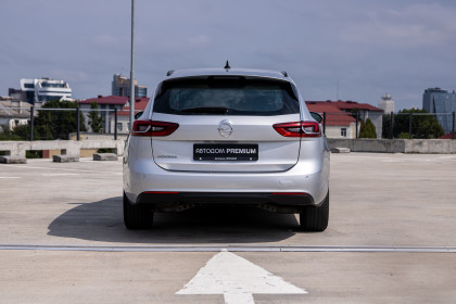 Продажа Opel Insignia II 2.0 MT (170 л.с.) 2019 Серебристый в Автодом