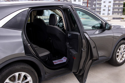 Продажа Ford Escape IV 1.5 AT (180 л.с.) 2020 Серый в Автодом