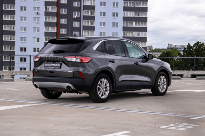 Продажа Ford Escape IV 1.5 AT (180 л.с.) 2020 Серый в Автодом
