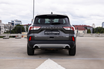 Продажа Ford Escape IV 1.5 AT (180 л.с.) 2020 Серый в Автодом