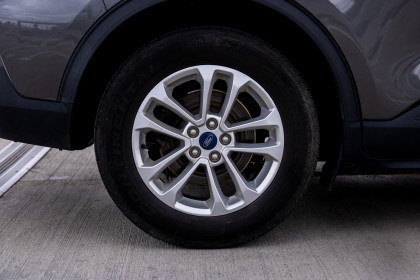 Продажа Ford Escape IV 1.5 AT (180 л.с.) 2020 Серый в Автодом