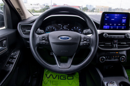 Продажа Ford Escape IV 1.5 AT (180 л.с.) 2020 Серый в Автодом
