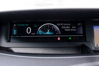 Продажа Renault Scenic III Рестайлинг 1.5 MT (110 л.с.) 2012 Синий в Автодом