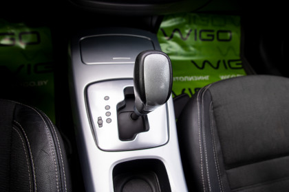 Продажа Renault Laguna III 2.0 AT (150 л.с.) 2008 Синий в Автодом