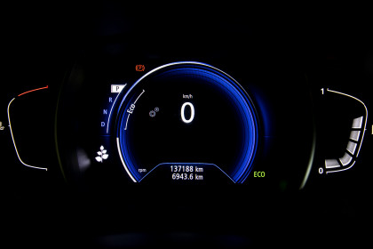 Продажа Renault Kadjar I Рестайлинг 1.5 AMT (115 л.с.) 2020 Черный в Автодом