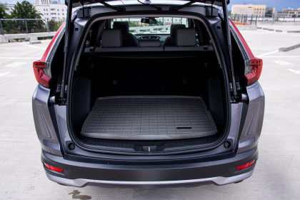 Продажа Honda CR-V V Рестайлинг 1.5 CVT (190 л.с.) 2021 Серый в Автодом