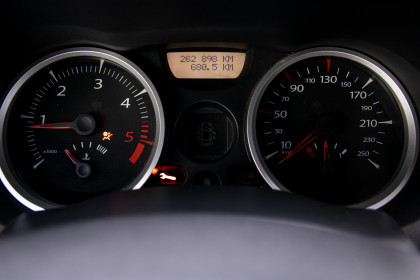 Продажа Renault Megane II Рестайлинг 1.5 MT (106 л.с.) 2006 Белый в Автодом