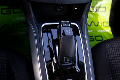 Продажа Peugeot 308 II Рестайлинг 1.5 AT (131 л.с.) 2020 Черный в Автодом