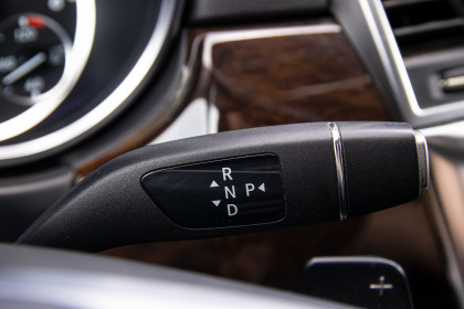 Продажа Mercedes-Benz M-Класс III (W166) 350 3.5 AT (306 л.с.) 2012 Белый в Автодом