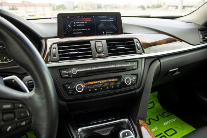 Продажа BMW 4 серии F32/F33/F36 428i 2.0 AT (245 л.с.) 2015 Серый в Автодом