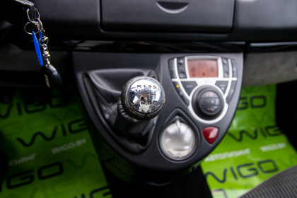 Продажа Citroen C8 I Рестайлинг 2.0 MT (138 л.с.) 2010 Серый в Автодом