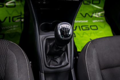 Продажа Skoda Rapid I 1.2 MT (90 л.с.) 2016 Синий в Автодом