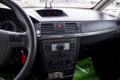 Продажа Opel Meriva A Рестайлинг 1.2 MT (75 л.с.) 2007 Серый в Автодом