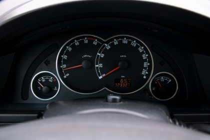 Продажа Opel Meriva A Рестайлинг 1.2 MT (75 л.с.) 2007 Серый в Автодом