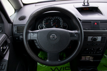 Продажа Opel Meriva A Рестайлинг 1.2 MT (75 л.с.) 2007 Серый в Автодом