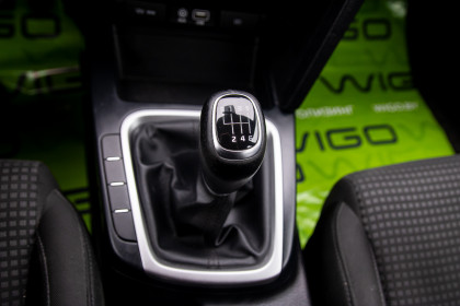 Продажа Kia Ceed III 1.6 MT (128 л.с.) 2019 Серый в Автодом