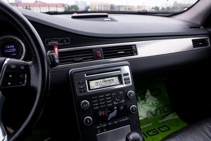 Продажа Volvo V70 III 1.6 MT (109 л.с.) 2010 Синий в Автодом