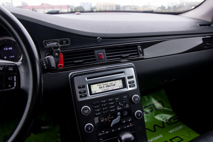 Продажа Volvo S80 II Рестайлинг 2.5 AT (231 л.с.) 2010 Черный в Автодом