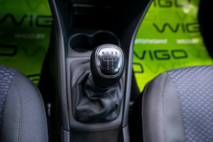 Продажа Skoda Rapid I 1.6 MT (105 л.с.) 2014 Белый в Автодом