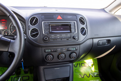 Продажа Volkswagen Golf Plus I 1.6 MT (102 л.с.) 2008 Синий в Автодом