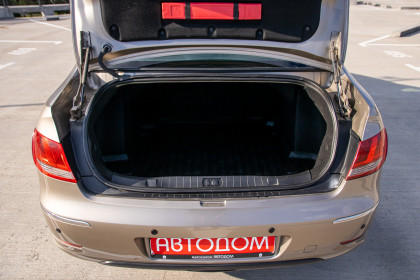 Продажа Peugeot 408 I 1.6 MT (112 л.с.) 2012 Желтый в Автодом
