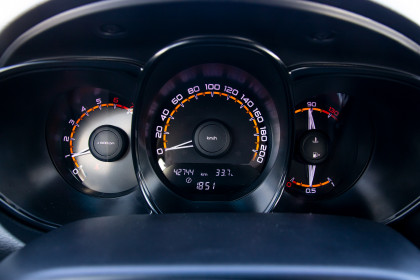 Продажа Lada (ВАЗ) Vesta I SW 1.6 MT (106 л.с.) 2021 Черный в Автодом