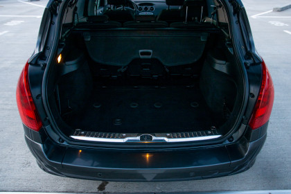 Продажа Peugeot 308 I 1.6 MT (150 л.с.) 2008 Серый в Автодом