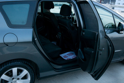 Продажа Peugeot 308 I 1.6 MT (150 л.с.) 2008 Серый в Автодом
