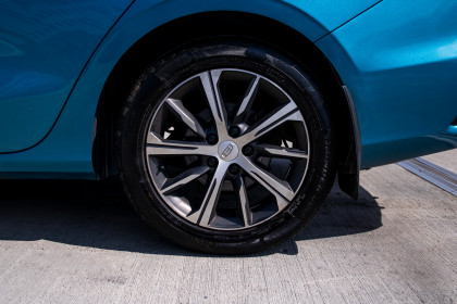 Продажа Geely Emgrand II 1.5 CVT (103 л.с.) 2023 Синий в Автодом
