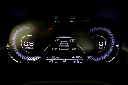 Продажа Geely Emgrand II 1.5 CVT (103 л.с.) 2023 Синий в Автодом