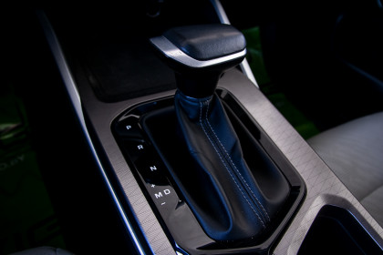 Продажа Geely Emgrand II 1.5 CVT (103 л.с.) 2023 Синий в Автодом