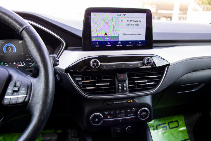 Продажа Ford Escape IV 1.5 AT (180 л.с.) 2019 Черный в Автодом