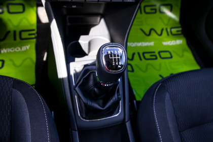 Продажа Skoda Rapid I 1.2 MT (105 л.с.) 2013 Черный в Автодом