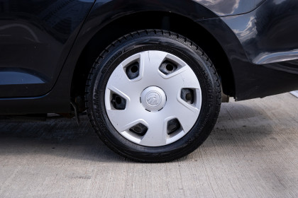 Продажа Skoda Rapid I 1.2 MT (105 л.с.) 2013 Черный в Автодом