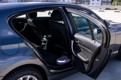 Продажа BMW 1 серии II (F20/F21) 116i 1.6 AT (136 л.с.) 2013 Серый в Автодом
