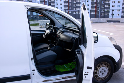 Продажа Peugeot Bipper I 1.4 MT (73 л.с.) 2012 Белый в Автодом