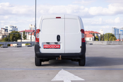 Продажа Peugeot Bipper I 1.4 MT (73 л.с.) 2012 Белый в Автодом