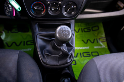 Продажа Peugeot Bipper I 1.4 MT (73 л.с.) 2012 Белый в Автодом