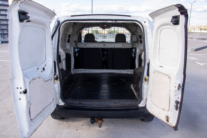 Продажа Peugeot Bipper I 1.4 MT (73 л.с.) 2012 Белый в Автодом